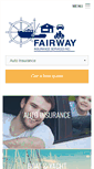 Mobile Screenshot of fairway.ca